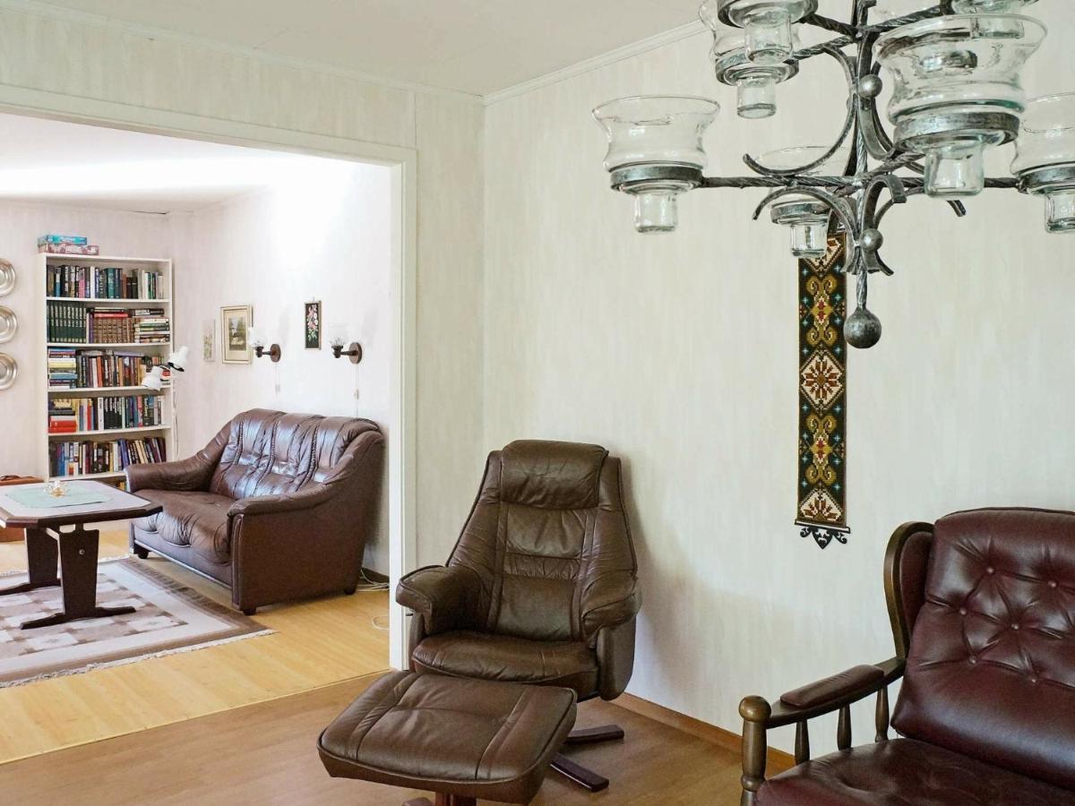 6 Person Holiday Home In Ullared Exterior photo